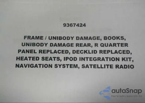 2009 Mercedes-Benz E350 z USA, uszkodzony, nr VIN WDBUF56X59B360740